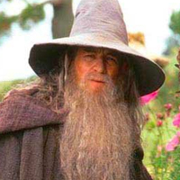 Gandolf The Great
